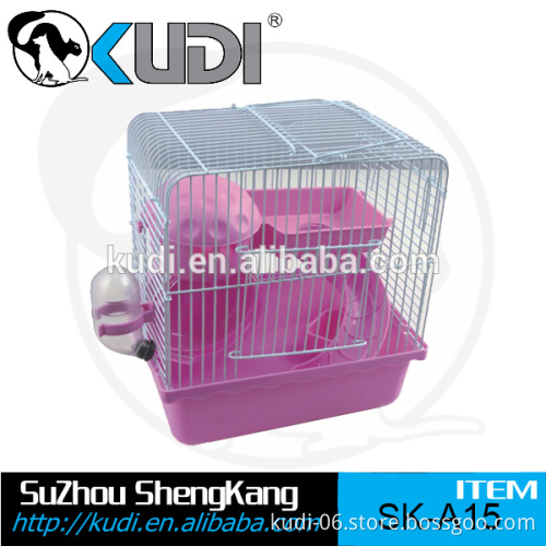 Reasonable price good quality hamster cage